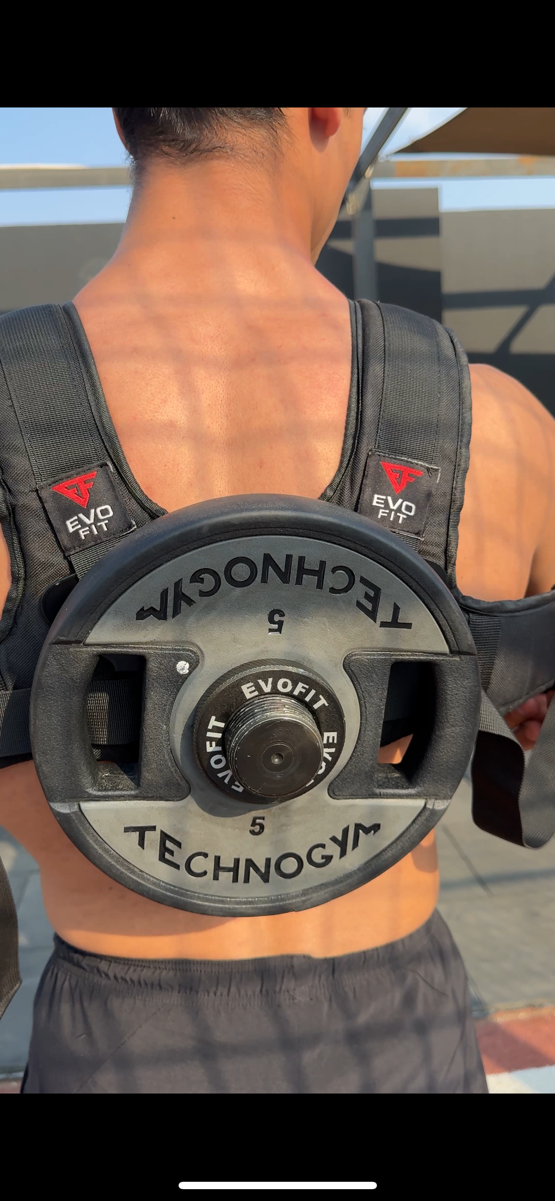 evo fit vest evo fit vest