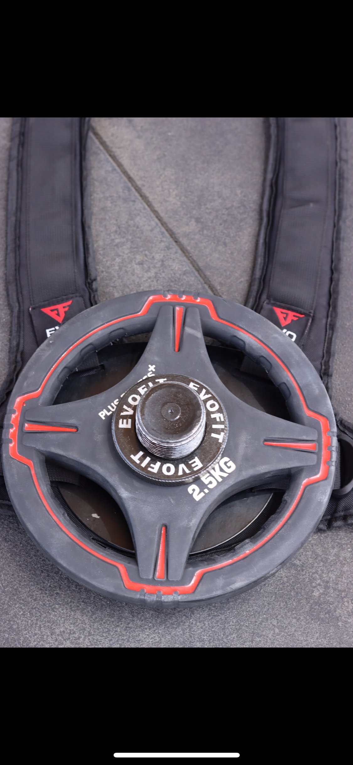 evo fit vest evo fit vest