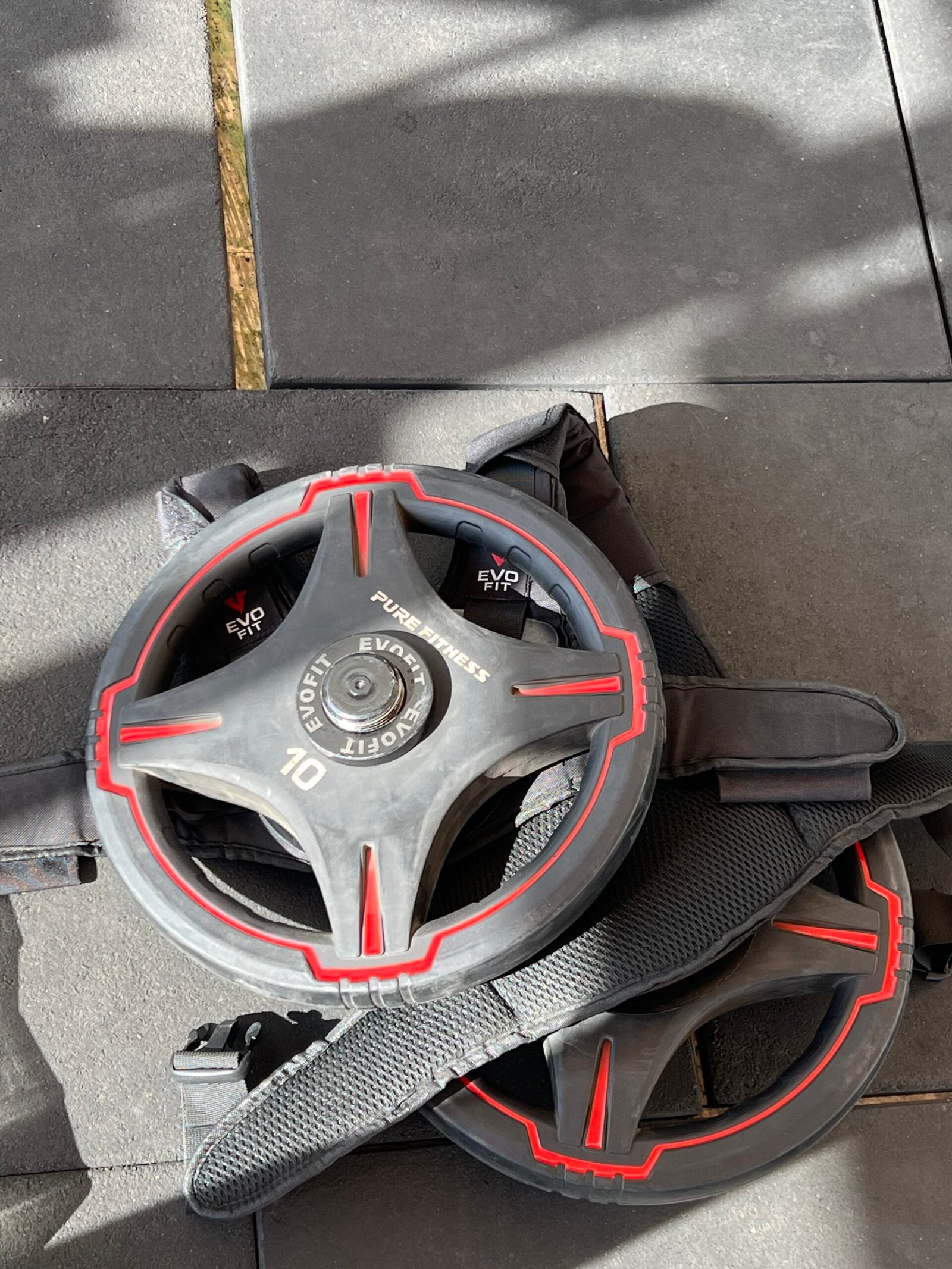 evo fit vest evo fit vest