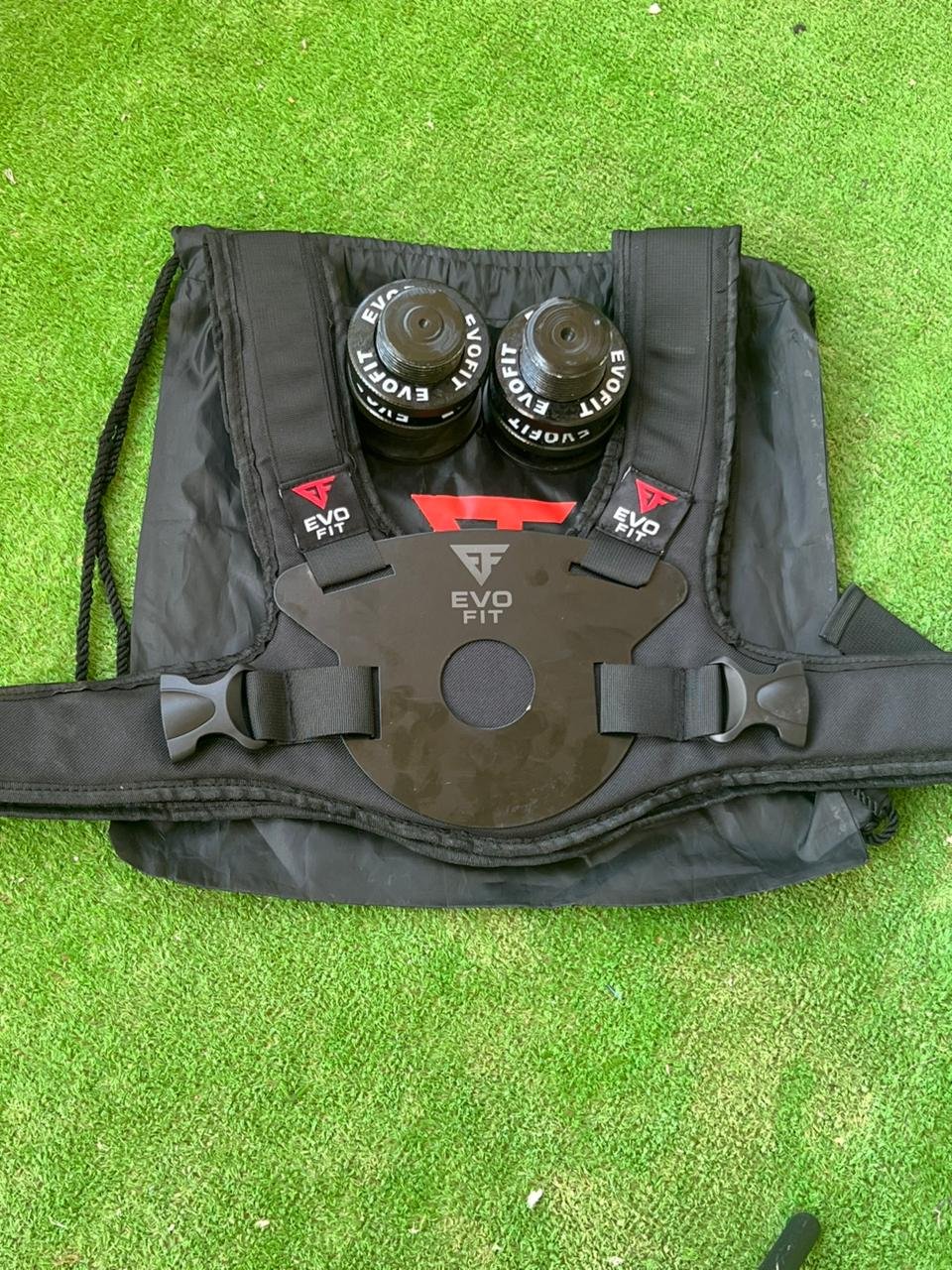 evo fit vest evo fit vest