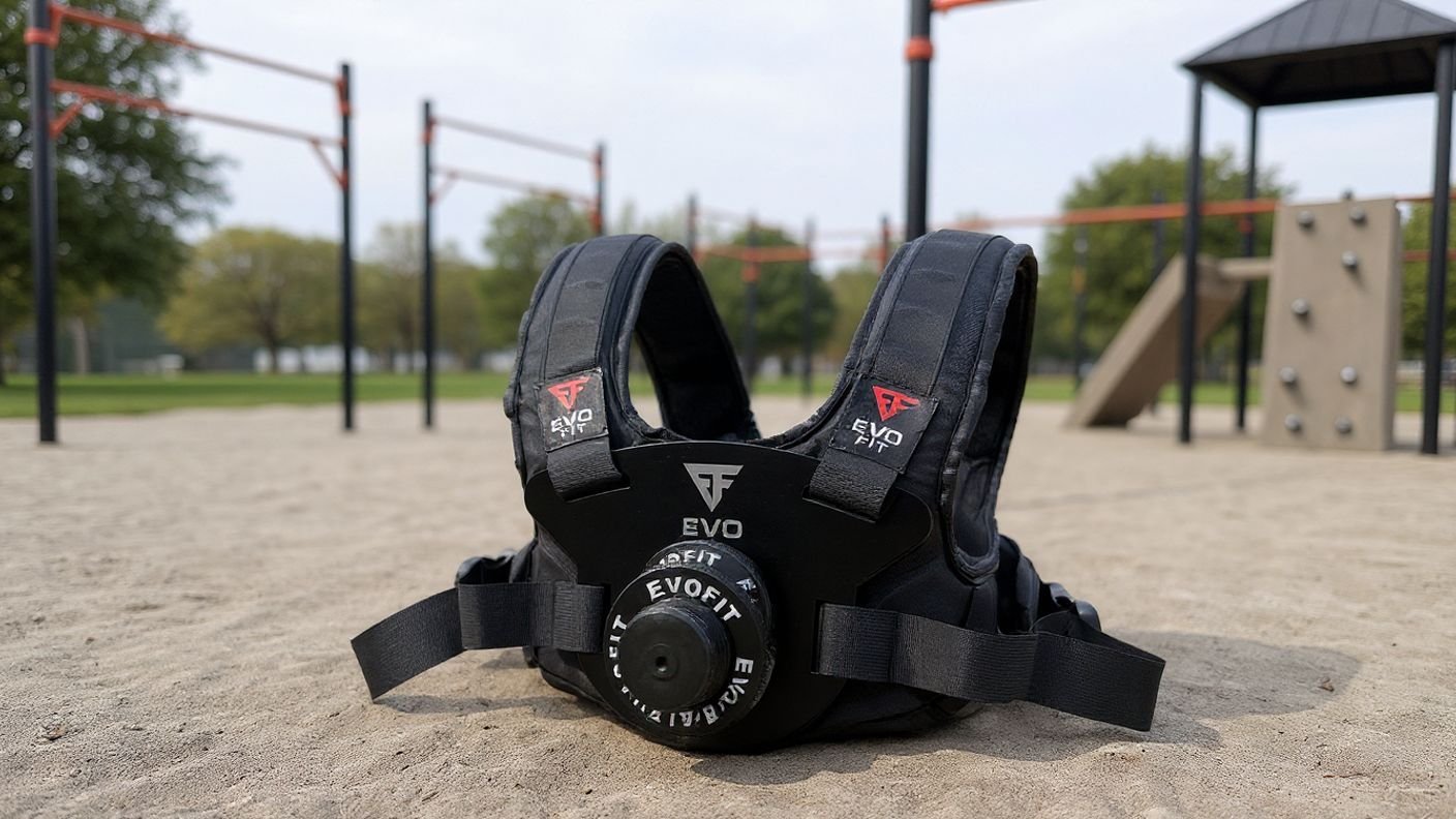 evo fit vest evo fit vest