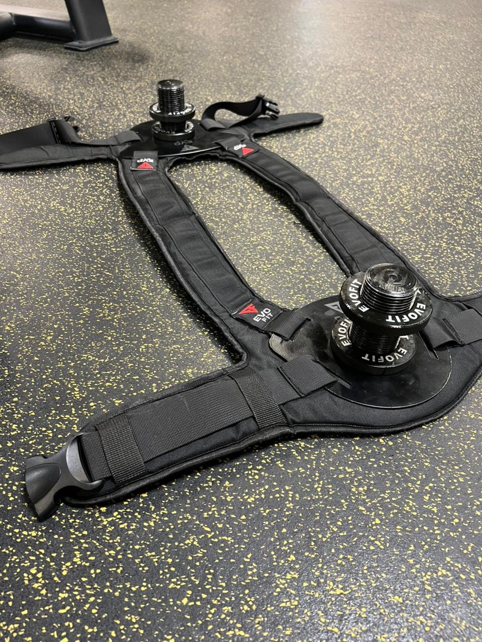 evo fit vest evo fit vest